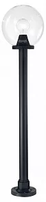 Наземный высокий светильник Ideal Lux Classic Globe CLASSIC GLOBE PT1 BIG TRASPARENTE
