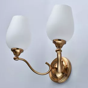 Бра Chiaro Палермо 24 386026602