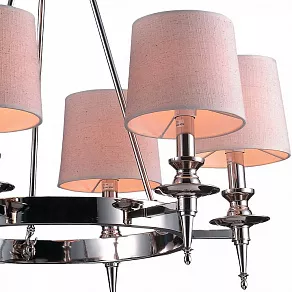 Подвесная люстра Divinare Trieste 1168/01 LM-6