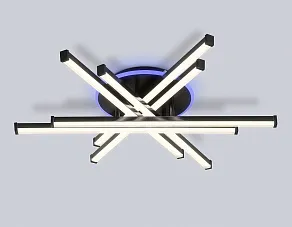 Люстра на штанге Ambrella Light COMFORT FL6272