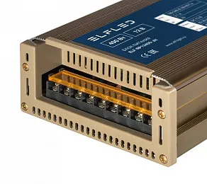 Блок питания ELFLED  ELF-RP12400-JH