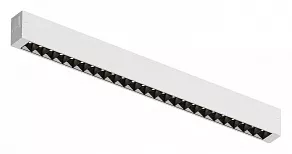Встраиваемый светильник Denkirs SMART GRILL DK8002-WB