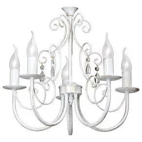 Подвесная люстра Vitaluce V1490 V1490/5