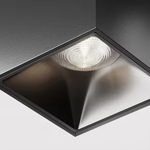 Накладной светильник Maytoni Alfa LED C065CL-L12B4K-D