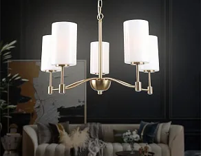 Подвесная люстра Ambrella Light LH LH56051