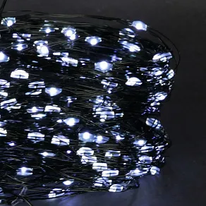 Гирлянда Нить Sneha  A-962 WT