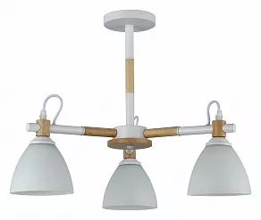 Люстра на штанге Rivoli Louise Б0060982