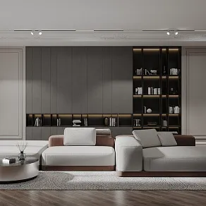 Светильник на штанге Hesby Lighting Skylite HSBL_0220