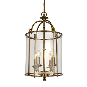 Подвесной светильник Covali  PL-31848