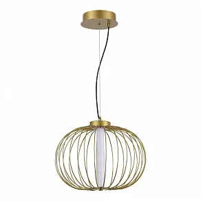 Подвесной светильник ST-Luce Slice SL6124.203.01