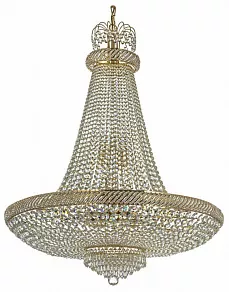 Подвесная люстра Dio D’Arte Bari Bari E 1.5.80.100 G