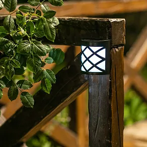 Накладной светильник Uniel Brussel UL-00009371