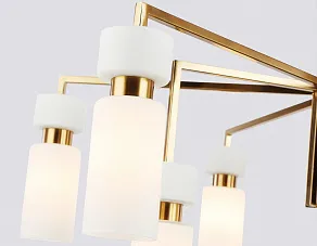 Люстра на штанге Ambrella Light LH LH56128