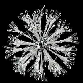 Подвесная люстра Mantra Love 1661