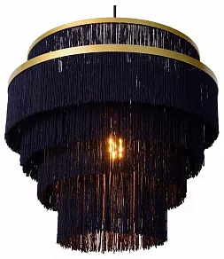Подвесной светильник Lucide Extravaganza Frills 03442/42/02