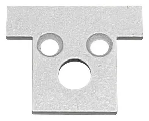 Заглушка для трека Aployt Magnetic track 48 APL.0185.10.01