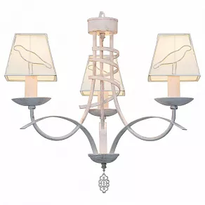 Подвесная люстра TopLight Grace TL1139-3H