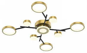 Потолочная люстра F-promo Hybrid 4686-9C