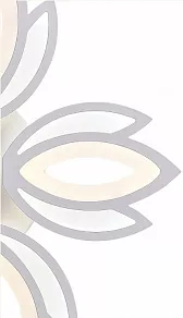 Потолочная люстра Natali Kovaltseva LED LAMPS 81124 LED LAMPS 81124