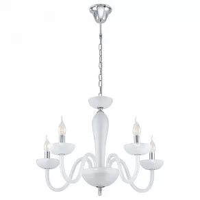 Подвесная люстра Eglo Falcado 1 39122