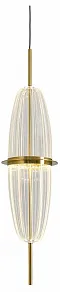 Подвесной светильник Freya Whisper FR6184PL-L8BS