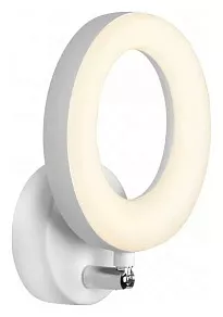 Бра iLedex Jomo FS-014-B1 WH