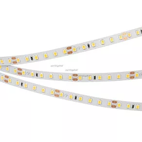 Лента светодиодная Arlight RT 2-5000 24V Warm2700 2x (2835, 600 LED, PRO) 015699(B)