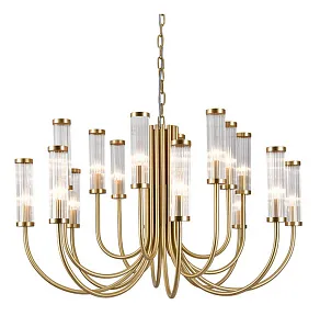 Бра Newport 4550 4551/A brass