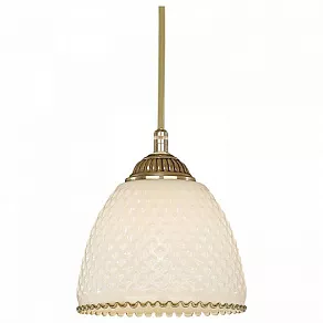 Подвесной светильник Reccagni Angelo 7105 L 7105/14