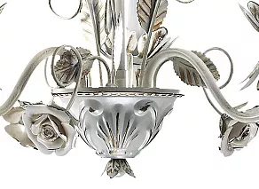 Подвесная люстра Odeon Light Silva 2694/3