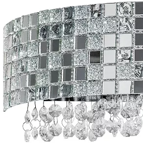 Накладной светильник Lightstar Bezazz 743624