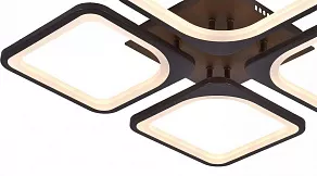 Потолочная люстра EVOLED Valiano SLE500472-04