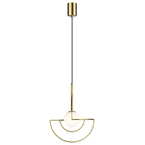 Подвесной светильник Odeon Light L-VISION 7195/3L