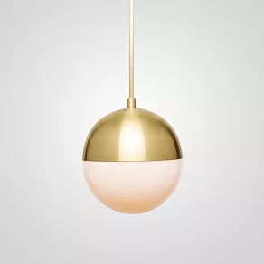 Подвесной светильник Imperiumloft Cedar &amp; Moss 40.1208