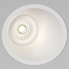 Встраиваемый светильник Elektrostandard Side 25059/01