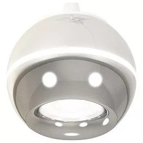 Подвесной светильник Ambrella XP XP1104001