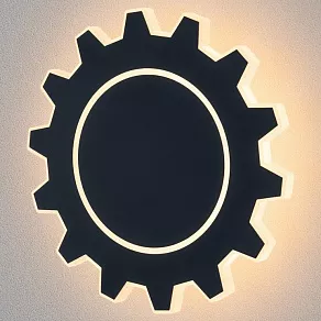 Накладной светильник Elektrostandard Gear a040752