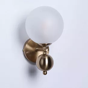 Бра DeMarkt Крайс 12 657023201