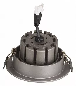 Встраиваемый светильник LUMINA DECO  LDC 6251 GY