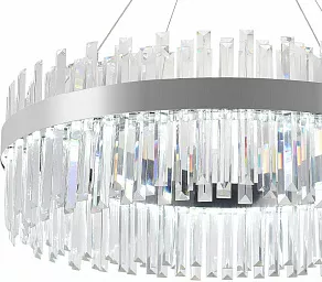 Подвесной светильник Natali Kovaltseva Smart Нимбы LED LAMPS 81273