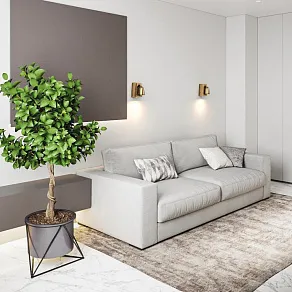 Бра Covali  WL-30812