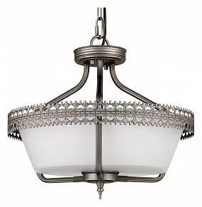 Подвесной светильник Elstead Lighting Crown CROWN-SF