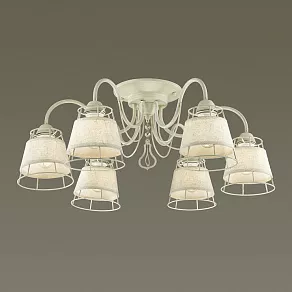 Потолочная люстра Lumion Lindsay 3663/6C
