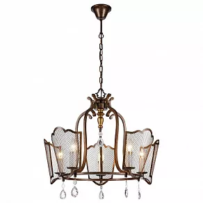 Подвесная люстра Favourite Venezia 2149-5P