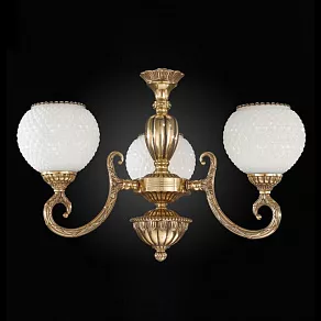 Подвесная люстра Reccagni Angelo 8550 L 8550/3