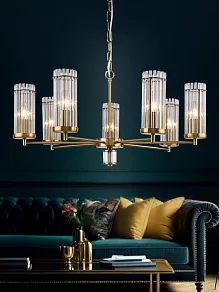 Подвесная люстра Rivoli Dolly Б0055534