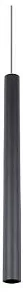 Подвесной светильник Loft it Metropolis 10334/600 Black