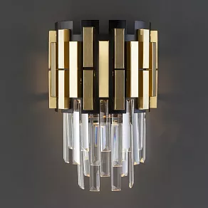 Накладной светильник Eurosvet Deseo 331/2