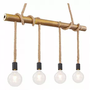 Подвесной светильник Globo Fragno 15429-4H