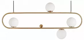 Подвесной светильник Moderli Miya V6030-4P